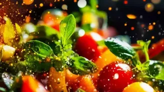 Top 10 Culinary Adventures Await You!
