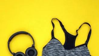 Activewear: From Gym to Everyday Style