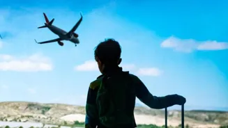 Travel Restrictions? Tips to Help You Travel.