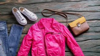 Style Guide: Avoid Fashion Mistakes!