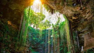 Find 8 Hidden Gems for Your Next Adventure!