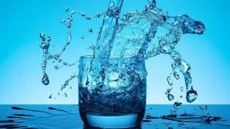 Discover the Top 5 Amazing Benefits of Water!