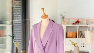 Style Success: Trendy Fashion Tutorials Await