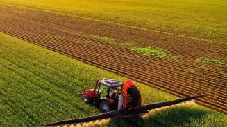 Biotech Offers Hope For Agriculture's Future
