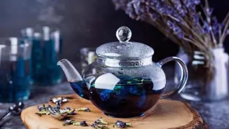 Herbal Teas: Brew Your Way to Health!