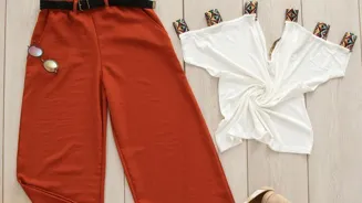 Ultimate Tips Help You Accessorize Outfits