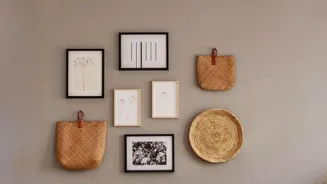 Create a Cozy and Culturally Inspired Home