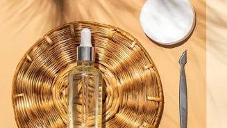 Brush Your Hair Right For A Perfect Look.