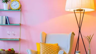 Decorate Your Home With Creative Craft Ideas
