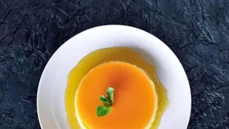 Discover New and Exciting Food Flavors