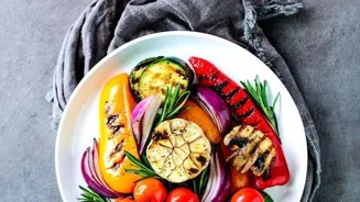 Quick Dinners: 8 Easy Recipes for Weeknights