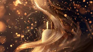 Get Luscious Hair: Shampoo Secrets Revealed