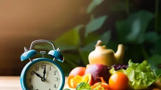 Is Intermittent Fasting Good For You?