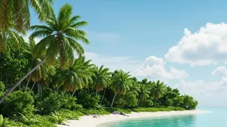 Explore Tropical Islands For Your Next Trip