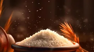 India's Rice Dishes Are Culinary Treasures