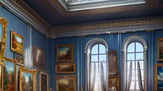 Top 10 Art Museums Are Waiting To Be Explored