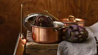 Grandma's Best Recipes: A Taste of Tradition