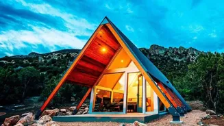 Unique Vacation Rentals Await Travelers
