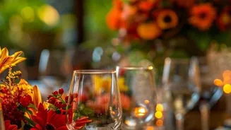 Host a Delicious Indian Dinner Party!