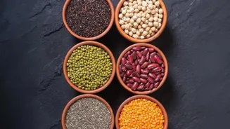 Dal Recipes: Comfort Food for Your Soul