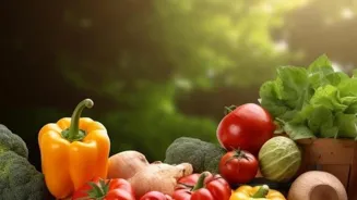 Eat Mindfully: Savor Your Food Journey