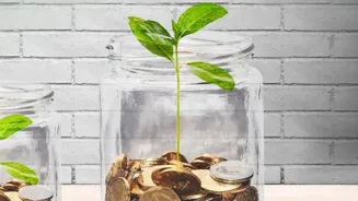 Take Control of Your Finances in 10 Steps