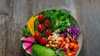 Fuel Your Fitness: Top 10 Superfoods!