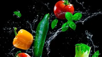 Confused About Dieting? Find Clarity Here.