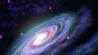 Voyager Explores 10 Amazing Space Locations