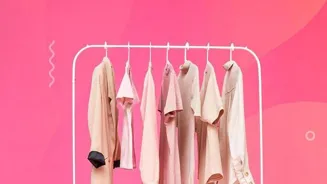 Social Media Trends Shape Fashion Now