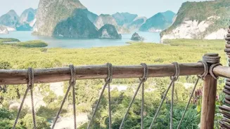 Discover 10 Unique Travel Accommodations