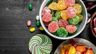 What Do Your Food Cravings Really Mean?