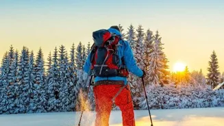 Stay Fit This Winter With These Workout Tips!