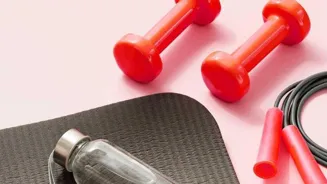 Stay Hydrated For Better Fitness Results