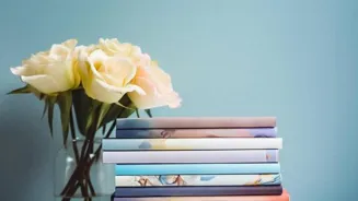 Find Wellness: Read These 7 Soul-Boosting Books