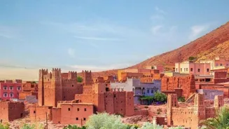 Discover Unique Cultural Travel Experiences