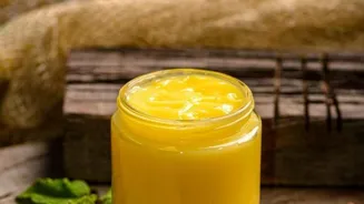 Ghee: Discover the Secrets of this Superfood