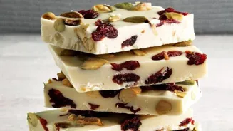 Make Delicious Snacks From Your Leftovers!