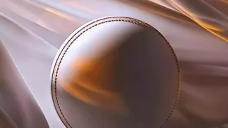New Materials Are Changing The World.