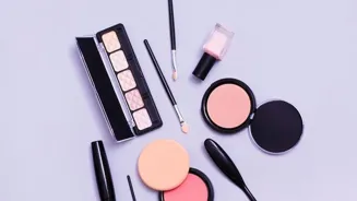 Easy Makeup Fixes: 7 Hacks for Flawless Looks