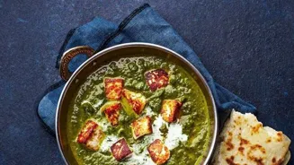 Enjoy 10 Delicious Paneer Recipes Today