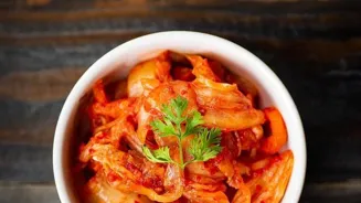 Fermentation Offers Flavorful Surprises.