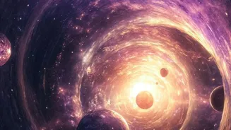 What is Gravity? Scientists Seek Answers.