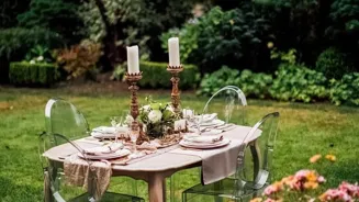 Host a Spicy Indian Dinner Party Tonight