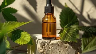Secrets to Glowing Skin with Herbal Magic