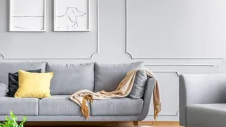 7 Quick Living Room Updates for Instant Style