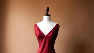 Dress for Your Body: Style Secrets Revealed
