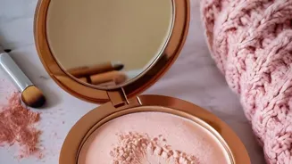 Mineral Makeup: Discover Beauty's Hidden Gem.