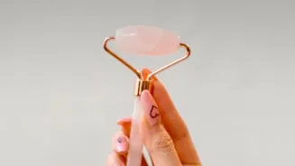 Facial Rollers: Radiate with Refreshed Skin