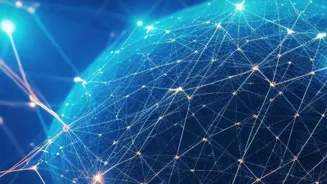 Understanding Digital Network Connections